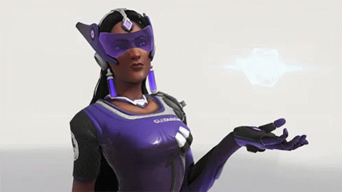 Overwatch Overwatch League GIF