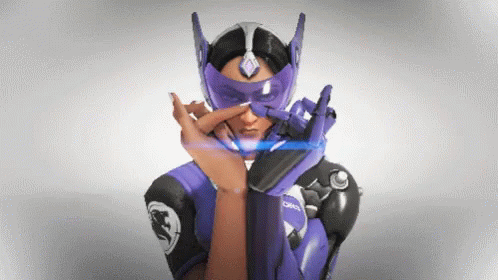 Overwatch Overwatch League GIF