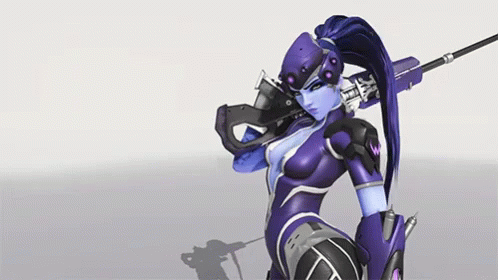 Overwatch Overwatch League GIF
