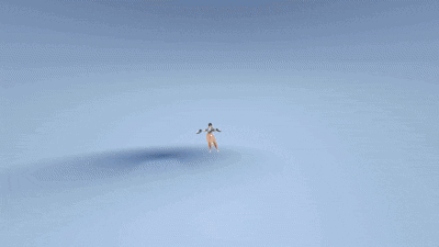 Overwatch Overwatch Tracer GIF