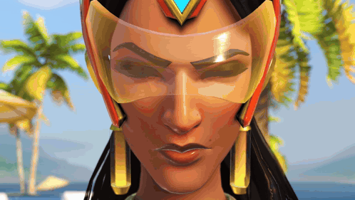 Overwatch Potg GIF