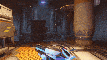 Overwatch Potg GIF