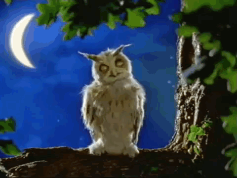 Owl House Sleepwalk GIF