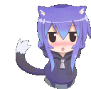 Owo What Sticker