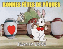 Pâques GIF