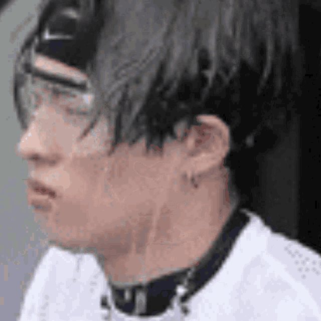 P1harmony Keeho GIF