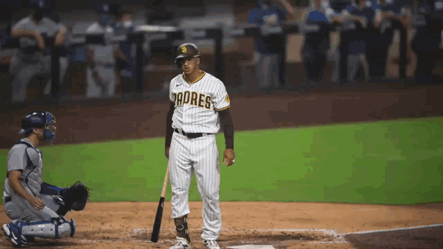Padres San Diego Padres GIF