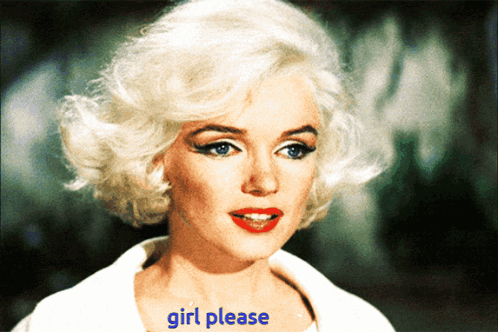 Paigey'S Pub Marilyn GIF