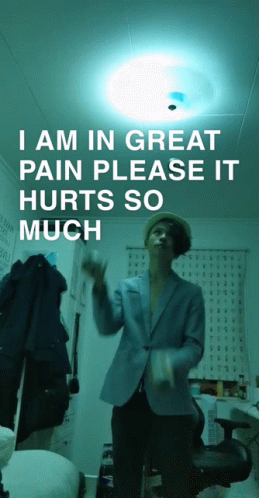 Pain Juggling GIF
