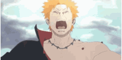 Pain Naruto GIF