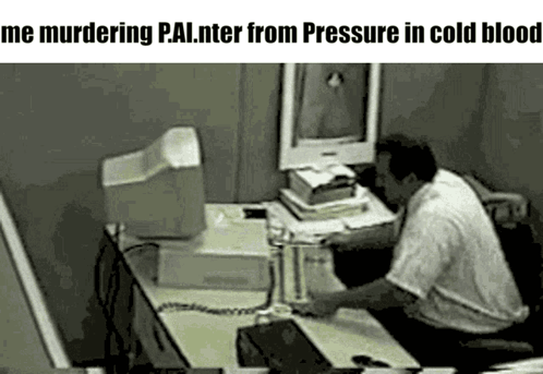 Painter Roblox GIF