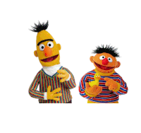Pair Better Afiniti Sticker