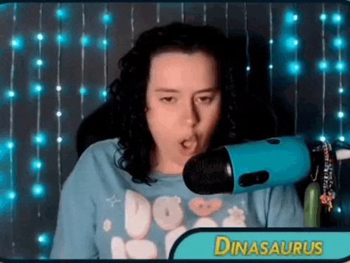 Paisley Adams Everything Special GIF