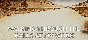 Palla Deserto GIF