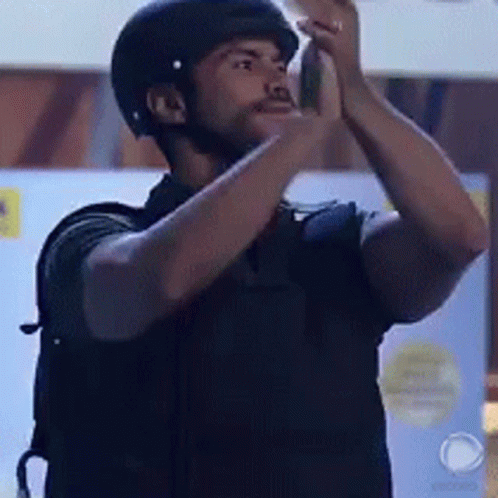 Palmas A Fazenda GIF