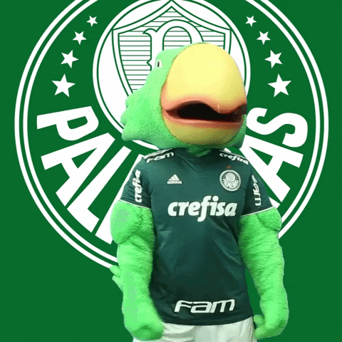 Palmeiras GIF