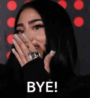 Paloma Mami Chile GIF