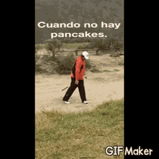 Pancake Pito GIF