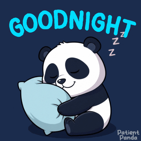 Panda GIF