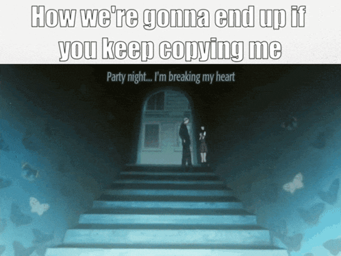 Paradise Kiss Anime GIF