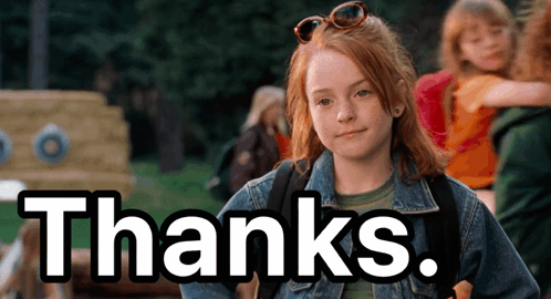 Parent Trap The Parent Trap GIF