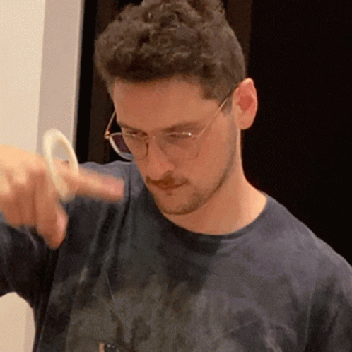 Parger Spinner GIF