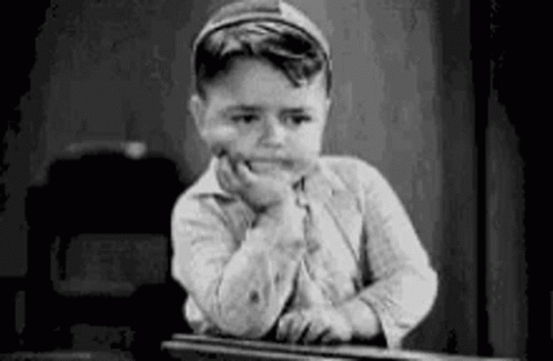 Parience Relax GIF
