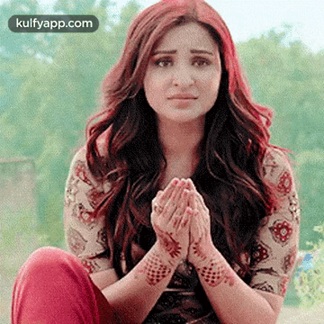 Parineeti Chopra.Gif GIF