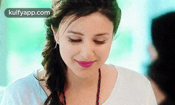 Parineeti Chopra.Gif GIF