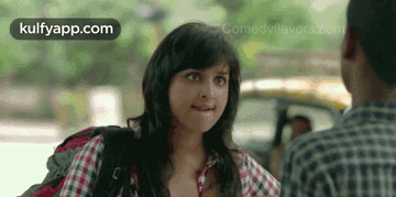 Parineeti .Gif GIF