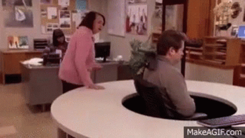 Parks And GIF