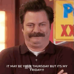 Parks And Rec Parks And Recreation GIF
