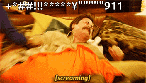 Parks And Rec Ron Swanson GIF