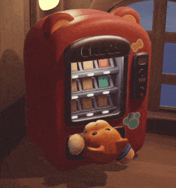 Party Animals Cat GIF