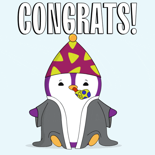 Party Celebrate GIF