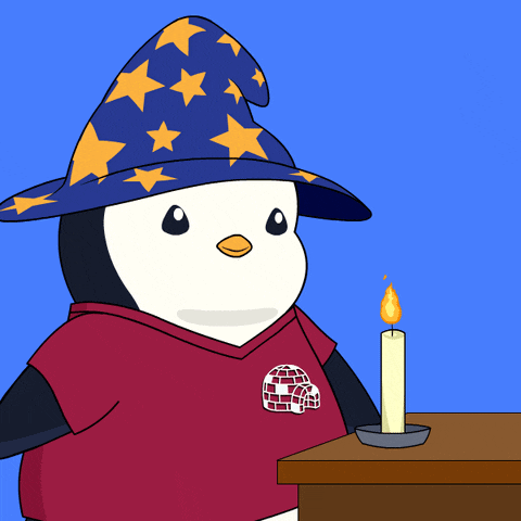 Party Celebration GIF