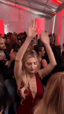Party Fiesta GIF