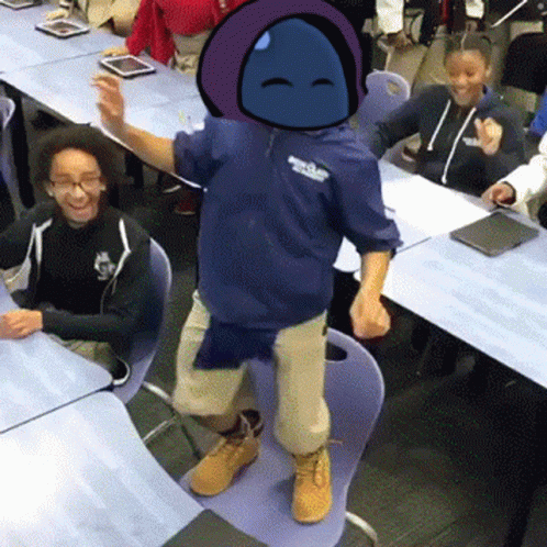 Party Party Aiko GIF