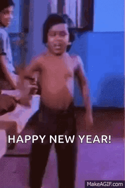 Party Party Time GIF