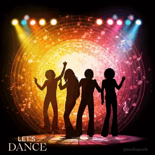 Party Party Time GIF