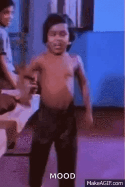 Party Party Time GIF
