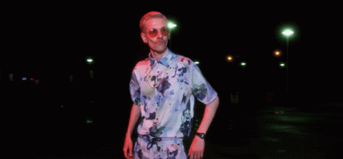 Party Sematam GIF