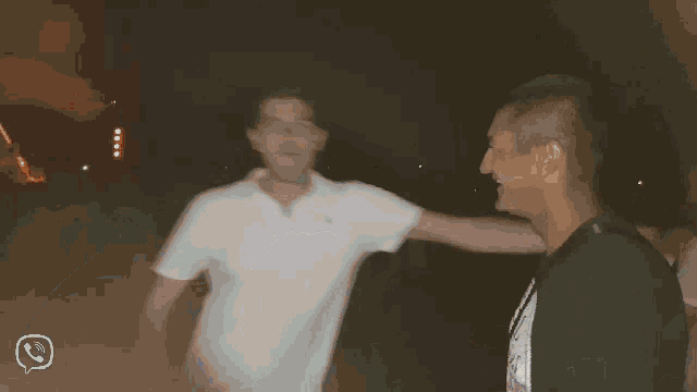 Party Time GIF