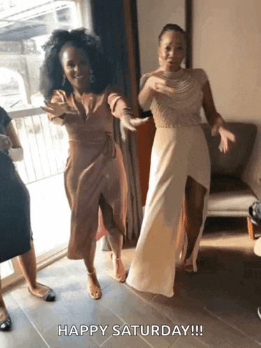 Party Time GIF