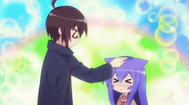 Pat GIF