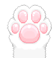 Patinhadegato Sticker