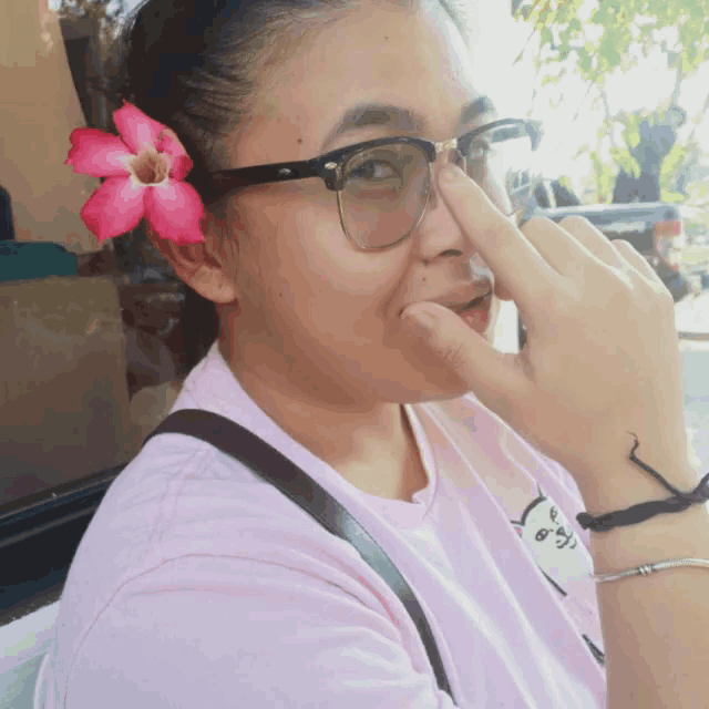 Patpat Pogi GIF