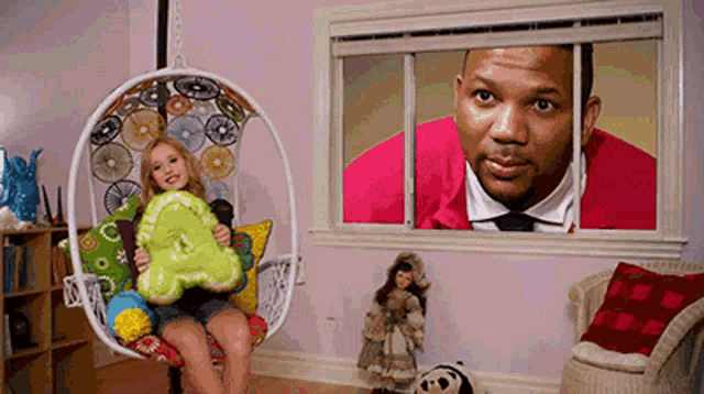 Patrice Wilson GIF