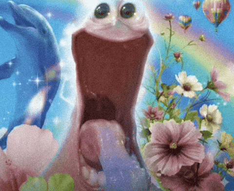 Patrick Patrick Star GIF