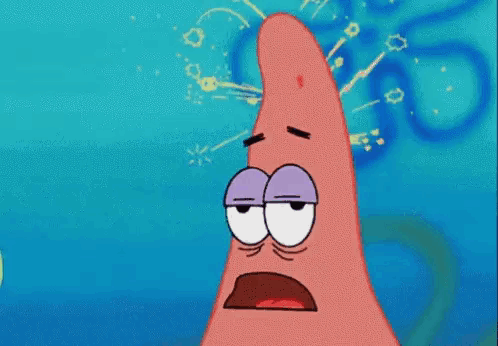 Patrick GIF